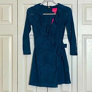 Lilly Pulitzer Romper, Size XS